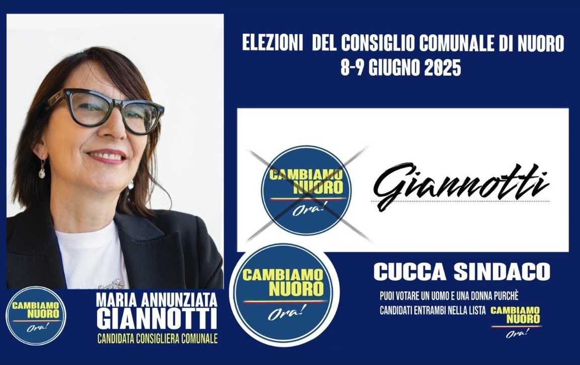 Maria Annunziata Giannotti